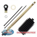 ВСЕ ШАРИКИ ЛЕВАЯ РУЛЕВАЯ ТЯГА РЕМОНТНЫЙ КОМПЛЕКТ POLARIS RZR 800