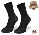 Pohodlné ponožky nordic walking z merino vlny Kód výrobcu TRE7