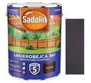SADOLIN ЛАК-ПИЛЯК 3в1 РОЗАНДА 5л