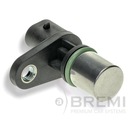 ALTERNADOR IMPULSOW, EJE DE CIGÜEÑAL BREMI 60250 