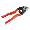 НОЖНИЦЫ ДЛЯ СТАЛЬНОГО КАБЕЛЯ И ПРОВОЛОКИ DEDRA