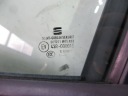 SEAT ARONA ДВЕРІ ЛІВИЙ ЗАД ЗАДНІ LY9T 17-  (18399325466) фото min 7