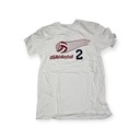 Koszulka męska biała ADIDAS VOLLEYBALL S 2