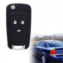 ПУЛЬТ КЛЮЧИК OPEL INSIGNIA ASTRA ZAFIRA 433MHZ ID46 PCF7937 HU100  фото 8