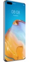 Huawei P40 Pro 5G ELS-NX9 8/256GB Dual Sim Silver Frost EAN (GTIN) 6901443376957
