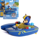 ПЛАВУЧАЯ ЛОДКА PAW PATROL + CHASE - SPIN MASTER