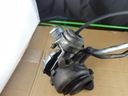 TURBINA TURBINA MERCEDES SPRINTER 2.2 CDI A6110960899 00-06 R 