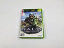 HALO Microsoft Xbox hra (eng) (3) z Platforma Xbox