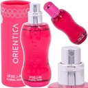 ПАРОФЮМИРОВАННАЯ ВОДА ЖЕНСКАЯ РОЗА-ЦВЕТОЧНАЯ ДУХИ