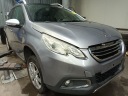PEUGEOT 2008 CU 2013 - 2018 КОРОБКА РУЛЬОВА 9822423480 6700003119  (18889231817) фото min 10
