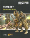 Bolt Action Ostfront — Барбаросса в Берлин