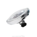 ФАРА ПЕРЕДНЯЯ ГАЛОГЕН LIGHTBAR 4,5″ HARLEY DAVIDSON  фото 8