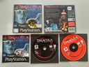 ВОСКРЕСЕНИЕ ДРАКУЛЫ PSX PS1
