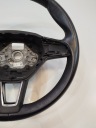 VOLANT SKODA SUPERB III 3V 3V0419091Lphoto 5
