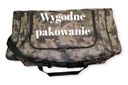 Большая камуфляжная военная тренировочная сумка, для рыбалки, охоты, 80 лет - ПРОИЗВОДИТЕЛЬ
