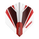 ПЕРЬЯ ДЛЯ WINMAU OVERDRIVE 150 ДРОТИКОВ