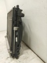 RADIATEUR MERCEDES-BENZ CLASSE M 2015 KIT A1665051530photo 13