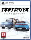 Безлимитный тест-драйв Solar Crown PL (PS5)