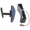 Нагреватель крышки для прессов SM03 и Combo / 4 контакта