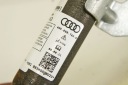 RL103 AUDI A6 C7 AIRBAG RIDEAU DROITE BERLINE 4G5880742Bphoto 6