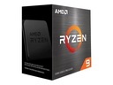 Процессор AMD Ryzen 9 5900X BOX 3,7–4,8 ГГц