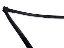 JOINT D'ÉTANCHÉITÉ VITRES MERCEDES E C207 W207photo 9