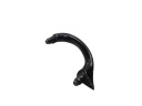 RACK FASTENERS PASSENGER KAWASAKI ZX7R NINJA 750  photo 4