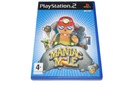 Игра MANIAC MOLE Sony PlayStation 2 (PS2)