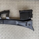 DOUBLURE DE PASSAGE DE ROUE COMPLET JAGUAR E-PACE J9C3-4105-AEphoto 8