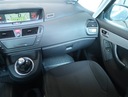 Citroen C4 Picasso 2.0 HDI, 1. Właściciel, Klima Liczba drzwi 4/5