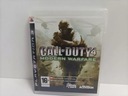 ИГРА CALL OF DUTY 4 для PS3