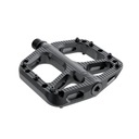 ONE UP COMPONENTS ЧЕРНЫЕ МАЛЕНЬКИЕ ПЕДАЛИ ПЛАТФОРМЫ 330G JUNIOR DH ENDURO