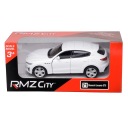 MODÈLE 1:32 RMZ MASERATI LEVANTE GTS 2019, BLANC AVEC OTWIERANYMI DRZWIAMIphoto 4