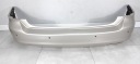 VW GOLF VI 6 UNIVERSEL 09- PARE-CHOCS ARRIÈRE ARRIÈRE 1K9807417photo 9