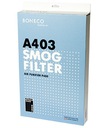 BONECO A403 Фильтр СМОГ - АНТИ СМОГ