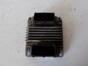 КОМПЬЮТЕР OPEL CORSA C 1.4 16V 12214800 DNHD