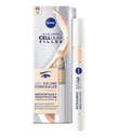 NIVEA Hyaluron Cellular Filler крем для глаз, светлый