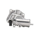 RIDEX 316T0015 THERMOSTAT LIQUIDE REFROIDISSEMENT 92°C VERS MERCEDES-BENZ CLK (C209)photo 15