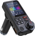 Transmiter FM BLOW Bluetooth5.0+QC3.0