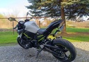 Kawasaki Inny Z900 abs ktrc PELNA MOC 125km wy... Przebieg 16000 km