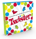 Arkádová hra Hasbro Gaming Hasbro Twister Game in Box version 2020 in Kód výrobcu E6QB6AL5UJ