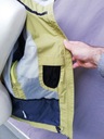 Trekingová bunda Hannah DryPeak 3000 veľkosť M Výplň syntetická