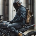 KRIEGA ROAM 34 РЮКЗАК ВОДОСТОЙКИЙ МОТОЦИКЛЕТНЫЙ  фото 9