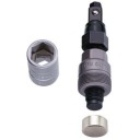 Icetoolz Octalink и съемник кривошипа IIS