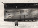 AUDI A6 C6 BERLINE PROTECTION COURROIE COUVERCLES DE COFFRE 4F5863471Aphoto 9