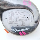 RENAULT SCENIC IV 4 KLAXON SIGNAL SONORE OE 256100705Rphoto 7