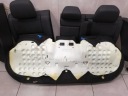 MERCEDES E63 AMG W212 KIT ARRIÈRE SIÈGES CHAUFFÉ A2129207937 9E38 AVECphoto 12