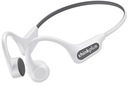 Słuchawki z przewodnictwem kostnym LENOVO X3 PRO białe wodoodporne IP56