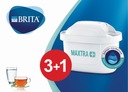 BRITA MAXTRA PLUS PRO+ НОВЫЙ КАРТРИДЖ ФИЛЬТРА ДЛЯ ВОДЫ 4 ШТ.