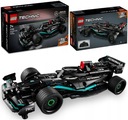 LEGO TECHNIC 42165 MERCEDES-AMG F1 W14 E PERFORMANCE ПОДАРОК